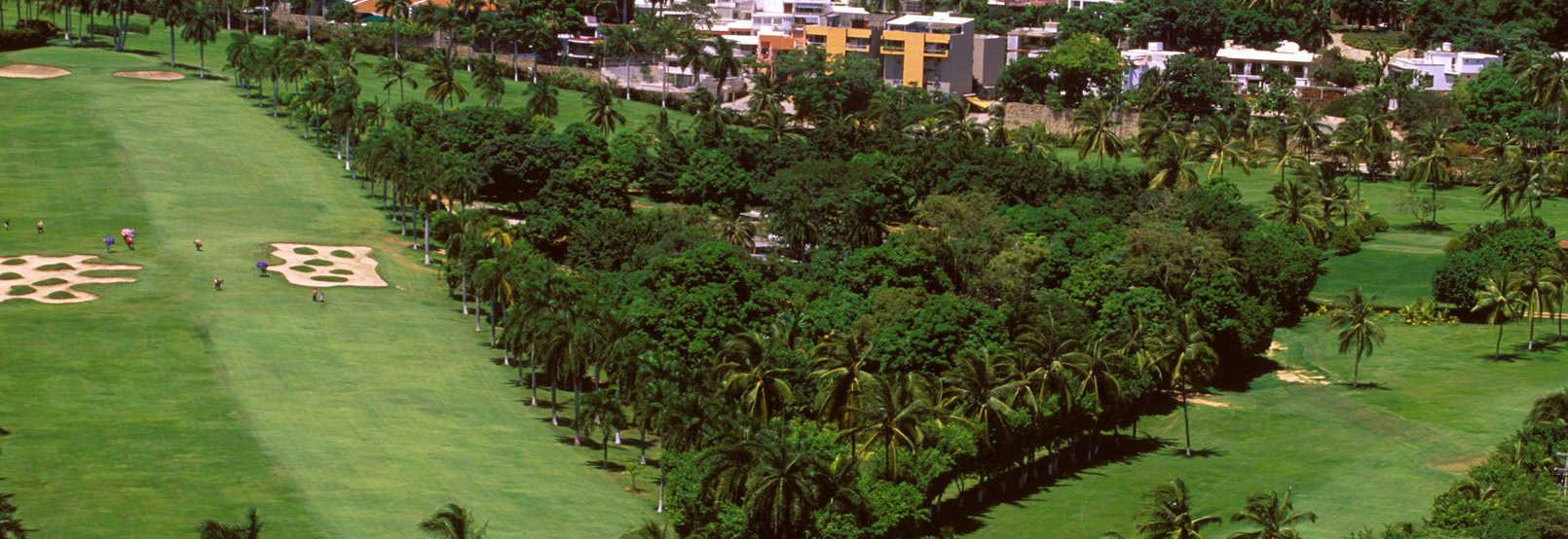 Club de Golf Acapulco